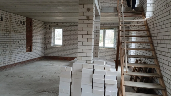 Купить таунхаус в Камешкове. Вариант № 11946, 23, площадь - квм, цена 7950000 рублей