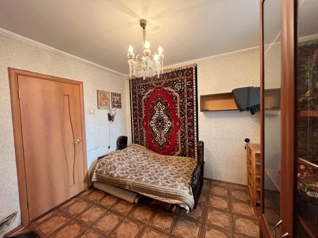 Купить квартиру в Москве. Вариант № 5836963, 4, площадь - квм, цена 14600000 рублей