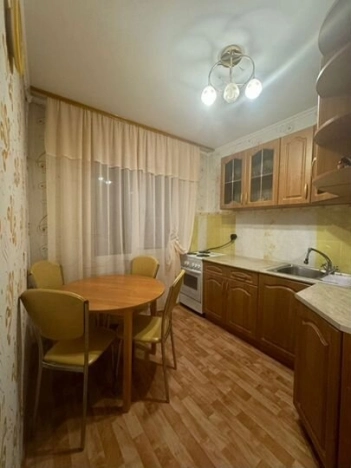 Купить однокомнатную квартиру в районе Калининский в Новосибирске. Вариант № 8335702, 5, площадь -  квм, цена 3950000 рублей