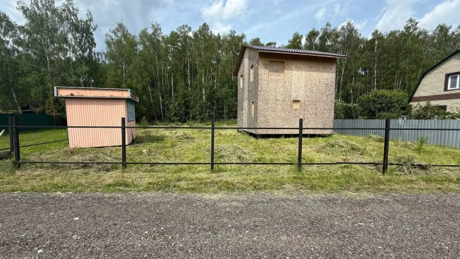 Купить дом в Коломне. Вариант № 59927, 4, площадь -  квм, цена 1400000 рублей