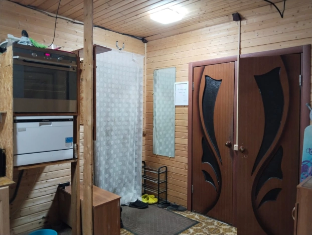 Купить дом в Орехово-Зуеве. Вариант № 27453, 6, площадь -  квм, цена 3290000 рублей