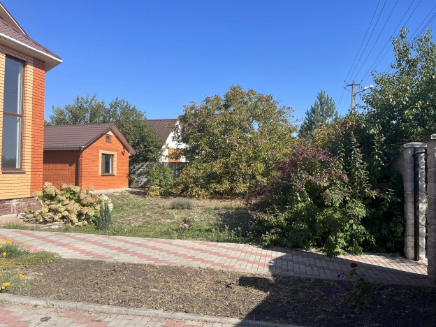 Купить дом в Белгороде. Вариант № 1034, 4, площадь -  квм, цена 13000000 рублей