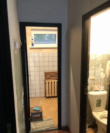 Купить трехкомнатную квартиру на улице 6-я Линия в Ростовской области. Вариант № 3772305, 7, площадь -  квм, цена 3880000 рублей