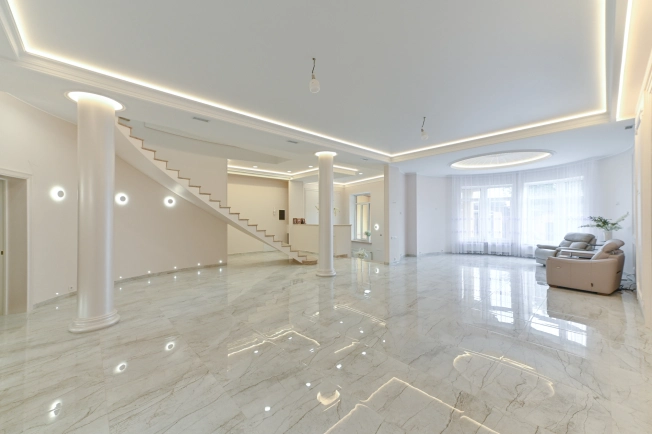 Купить дом на улице Гаккеля в Ростове-на-Дону. Вариант № 8179432, 1, площадь -  квм, цена 89000000 рублей