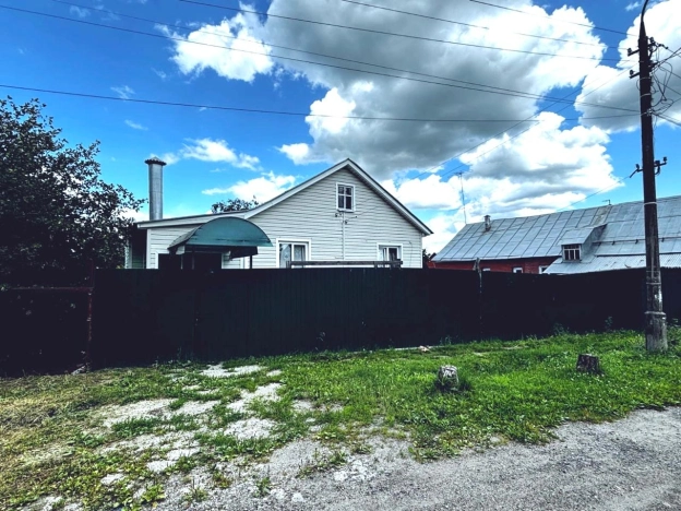 Купить дом в Москве. Вариант № 9278113, 0, площадь - квм, цена 7350000 рублей