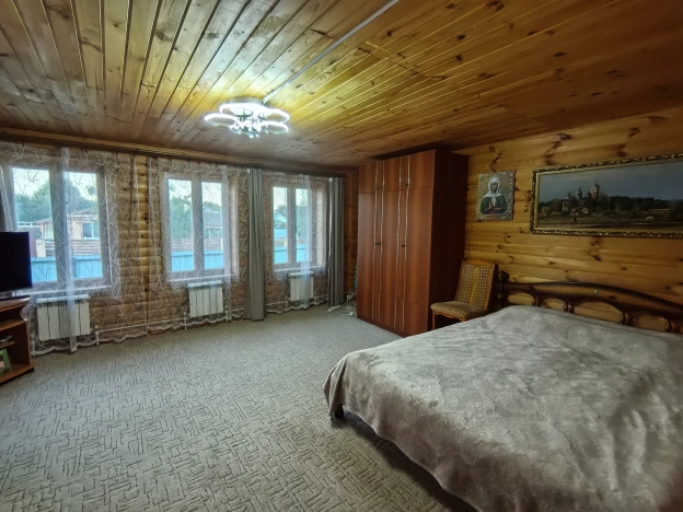 Купить дом на улице Ленина в Нижегородской области. Вариант № 2380152, 12, площадь -  квм, цена 5200000 рублей