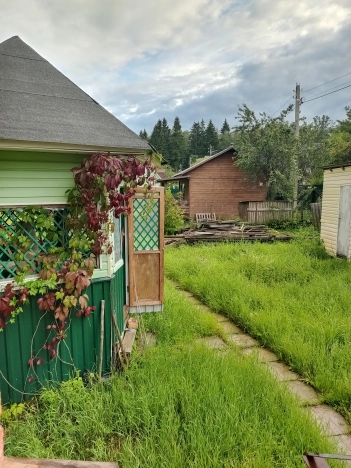 Купить дом в Тульской области. Вариант № 3009277, 26, площадь -  квм, цена 1200000 рублей