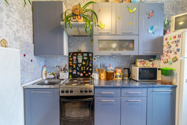 Купить квартиру на улице Сплавная в Республике Карелия. Вариант № 2607862, 2, площадь -  квм, цена 4790000 рублей