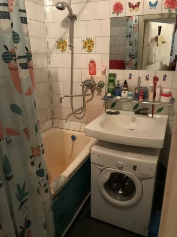 Купить двухкомнатную квартиру у метро Площадь Мужества в Санкт-Петербурге. Вариант № 3669305, 7, площадь -  квм, цена 7000000 рублей