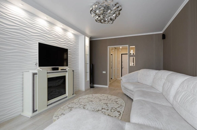 Купить квартиру в Воронеже. Вариант № 10362484, 2, площадь - квм, цена 12500000 рублей