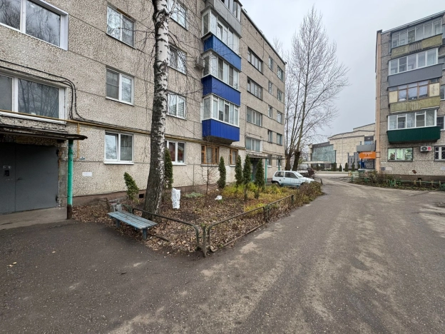 . Вариант № 9827183, 27, площадь - 29.7 квм, цена 2850000 рублей