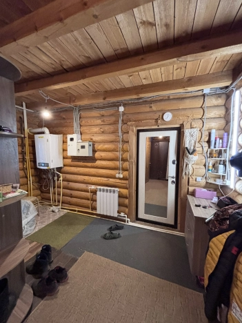 Купить дом на улице Троицкая в Ивановской области. Вариант № 33059, 7, площадь -  квм, цена 8800000 рублей