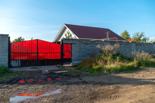 Купить дом на улице Полевая в Республике Башкортостан. Вариант № 48267, 28, площадь - квм, цена 4600000 рублей