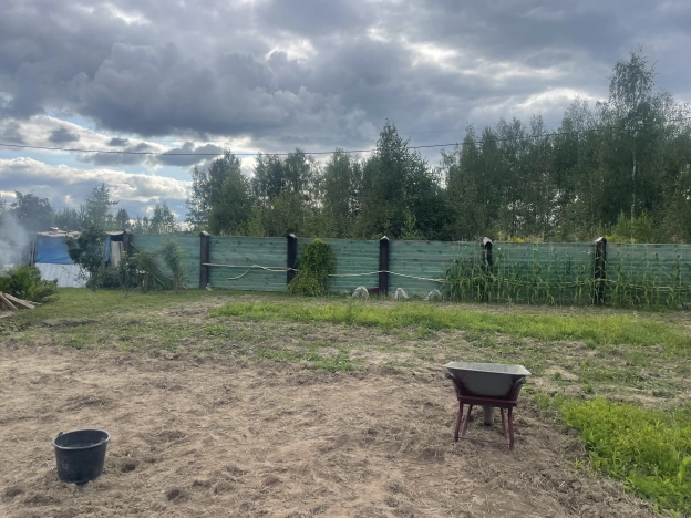 Купить земельный участок в Лакинске. Вариант № 2192064, 14, площадь -  квм, цена 300000 рублей