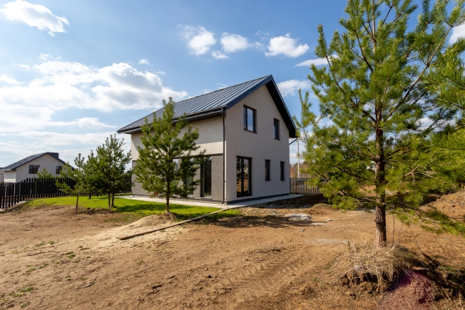 Купить дом на улице Пушкина в Владимире. Вариант № 1271581, 2, площадь -  квм, цена 15750000 рублей