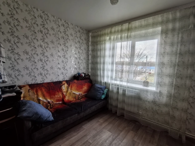 Купить трехкомнатную квартиру на улице Молодёжная в Владимирской области. Вариант № 8694285, 9, площадь -  квм, цена 2300000 рублей