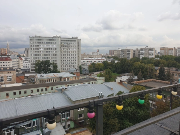 Купить квартиру в Москве. Вариант № 2759142, 22, площадь - квм, цена 11800000.0000 рублей