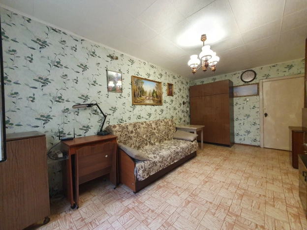 Купить двухкомнатную квартиру на улице Юбилейный проспект в Реутове. Вариант № 6959995, 2, площадь -  квм, цена 6250000 рублей