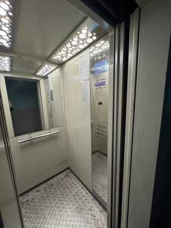 Купить трехкомнатную квартиру в Калининграде. Вариант № 8937292, 19, площадь -  квм, цена 6100000 рублей