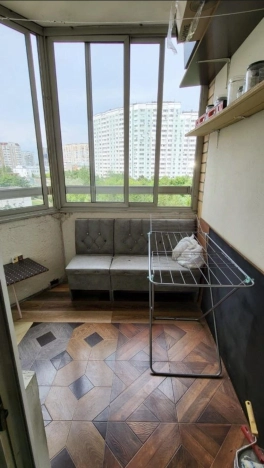 Купить квартиру в Москве. Вариант № 7711826, 8, площадь - квм, цена 16700000 рублей