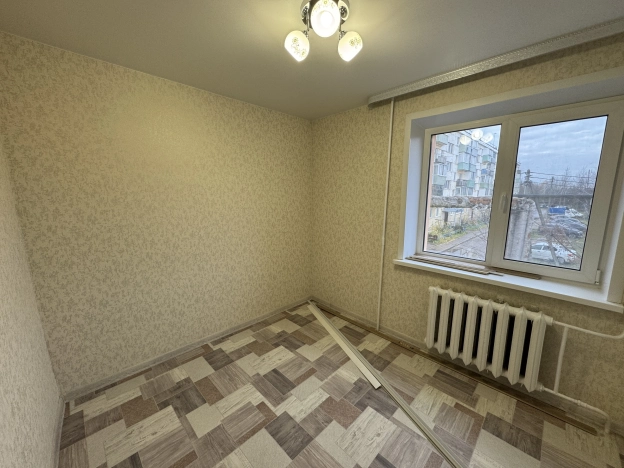 Купить четырехкомнатную квартиру в Владимирской области. Вариант № 8352399, 6, площадь - квм, цена 2600000 рублей