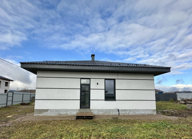 Купить дом в Москве. Вариант № 8536229, 1, площадь -  квм, цена 8900000 рублей