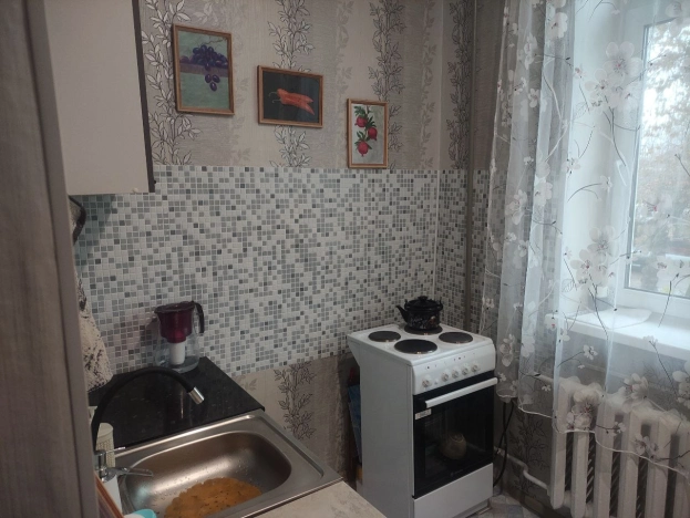 Купить трехкомнатную квартиру в Нижегородской области. Вариант № 8492999, 6, площадь -  квм, цена 4690000 рублей