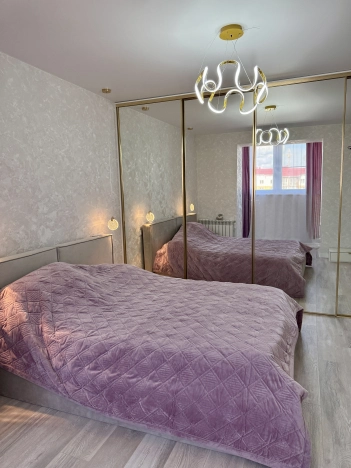 Купить трехкомнатную квартиру в Микрорайоне Лимончики, Ковров в Коврове. Вариант № 3654085, 16, площадь -  квм, цена 10500000 рублей