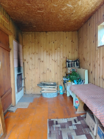 Купить дом на улице Набережная в Тюменской области. Вариант № 56332, 28, площадь -  квм, цена 3200000 рублей