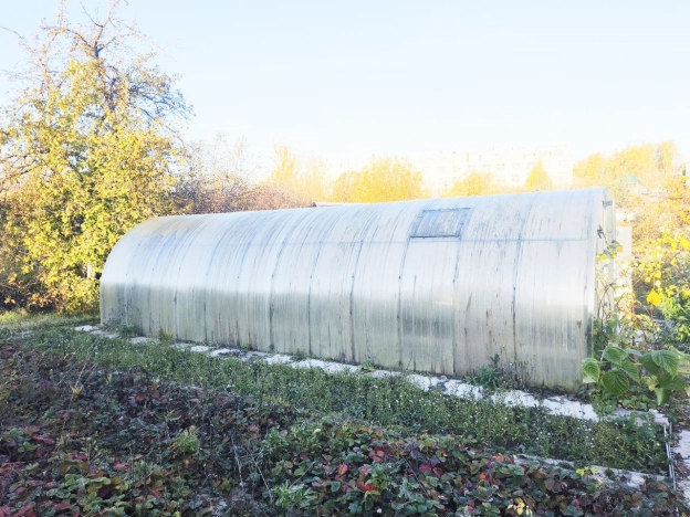 Купить дачу на улице 6-я линия в Владимирской области. Вариант № 2108598, 19, площадь -  квм, цена 1199000 рублей