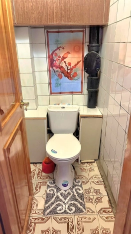 . Вариант № 9149500, 11, площадь - 54 квм, цена 6400000 рублей