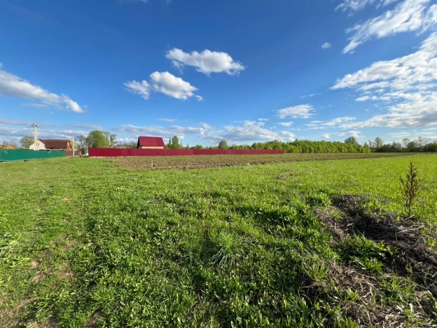 Купить земельный участок в Тульской области. Вариант № 6301, 4, площадь -  квм, цена 500000 рублей