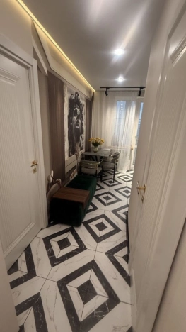 Купить квартиру в Москве. Вариант № 10141396, 8, площадь - квм, цена 18000000 рублей