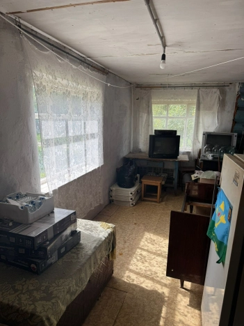 Купить дом в Нижегородской области. Вариант № 8674686, 11, площадь -  квм, цена 1100000 рублей