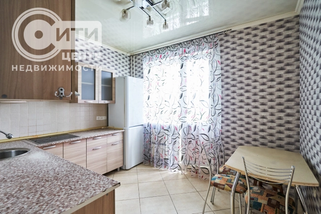 Купить однокомнатную квартиру на улице Карла Маркса в Воронеже. Вариант № 3352328, 1, площадь -  квм, цена 6180000 рублей