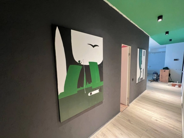 Купить трехкомнатную квартиру у метро Садовая в Санкт-Петербурге. Вариант № 6725957, 6, площадь -  квм, цена 38000000 рублей