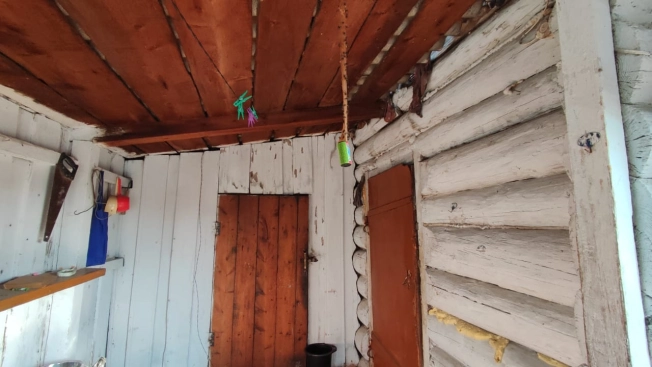 Купить дом в Приморском крае. Вариант № 10056251, 9, площадь -  квм, цена 1100000 рублей