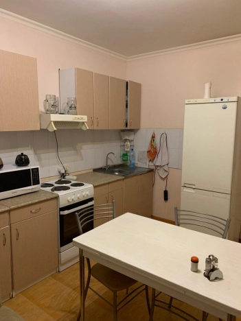 Купить двухкомнатную квартиру на улице Юбилейный проспект в Реутове. Вариант № 9849841, 15, площадь -  квм, цена 10900000 рублей