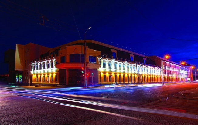 Купить здания в Казани. Вариант № 26417, 2, площадь -  квм, цена 2350000000 рублей