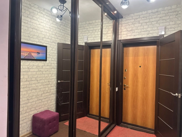 . Вариант № 7823125, 16, площадь - 78 квм, цена 10295995 рублей