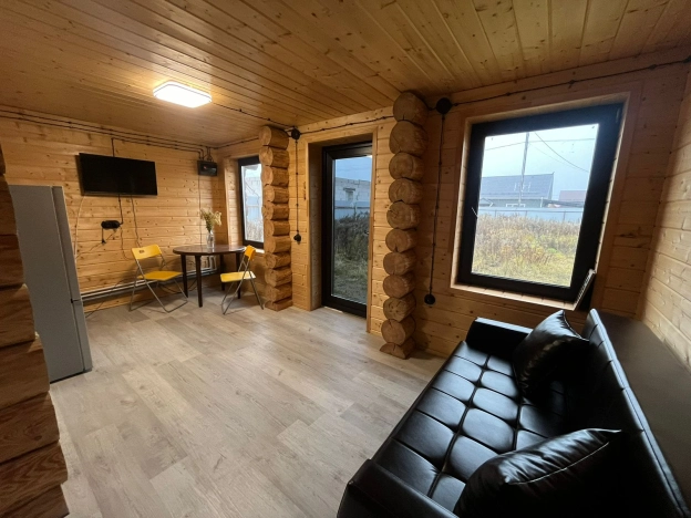 Купить дачу в Москве. Вариант № 9509404, 3, площадь -  квм, цена 5400000 рублей