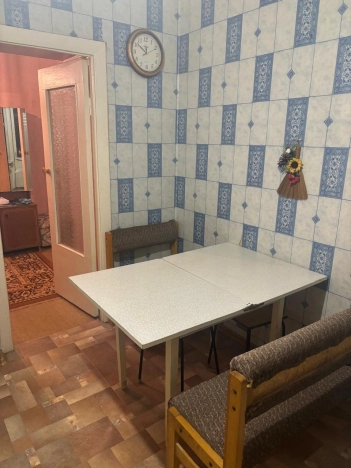 Купить двухкомнатную квартиру на улице Центральная в Владимирской области. Вариант № 17263, 1, площадь -  квм, цена 1300000 рублей