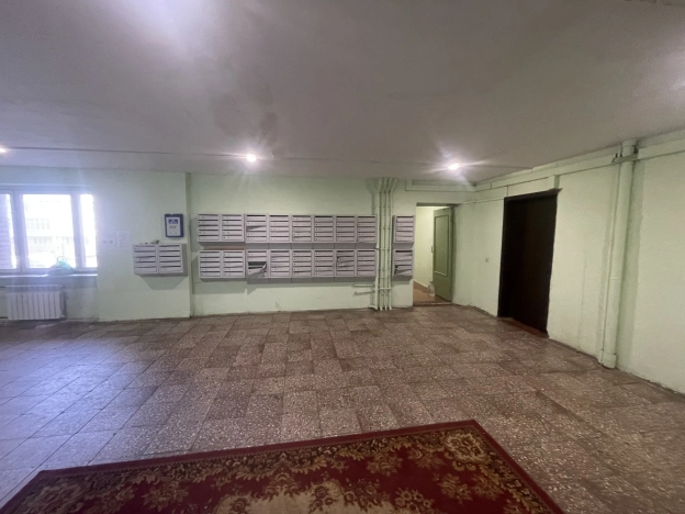 Купить однокомнатную квартиру на улице Рабочая в Щёлкове. Вариант № 7485458, 14, площадь -  квм, цена 3800000 рублей