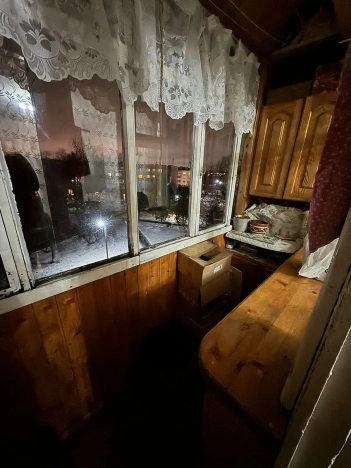 Купить трехкомнатную квартиру в Подольске. Вариант № 52607, 12, площадь -  квм, цена 5900000 рублей