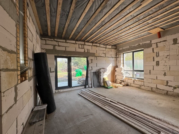 Купить дом в Москве. Вариант № 8057139, 10, площадь -  квм, цена 9700000 рублей