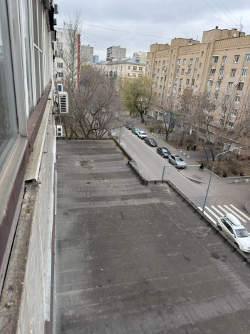 Купить квартиру в Москве. Вариант № 8940945, 19, площадь - квм, цена 21000000 рублей