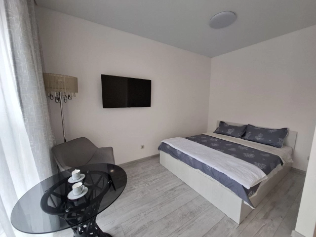 Купить квартиру в Калининградской области. Вариант № 8535864, 2, площадь - квм, цена 7700000 рублей