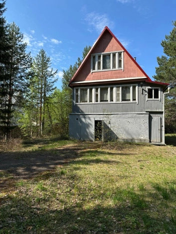 Купить дом в Архангельской области. Вариант № 21057, 7, площадь -  квм, цена 3990000 рублей