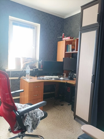 Купить дом в районе Дзержинский в Волгограде. Вариант № 1737355, 19, площадь -  квм, цена 6300000 рублей