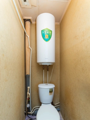 Купить трехкомнатную квартиру в Тюменской области. Вариант № 25989, 11, площадь -  квм, цена 4100000 рублей